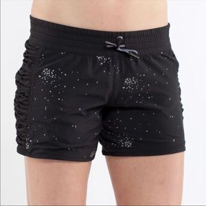 Lululemon Run Around Shorts